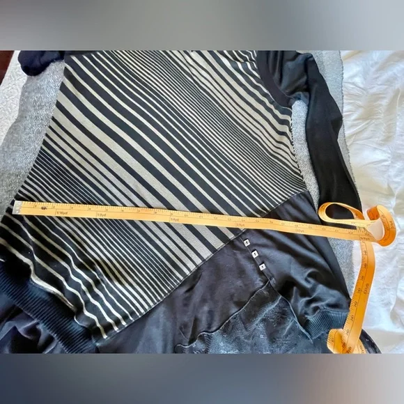 Dolcezza Tunic - Picture 14 of 15